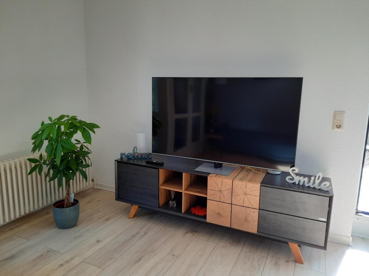 Fewo Mit "Dachterrasse" Im Blauen Palais Leipzig Luaran gambar