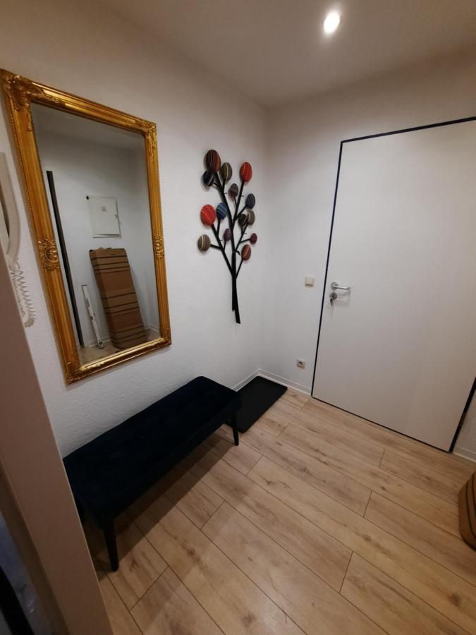 Fewo Mit "Dachterrasse" Im Blauen Palais Leipzig Luaran gambar